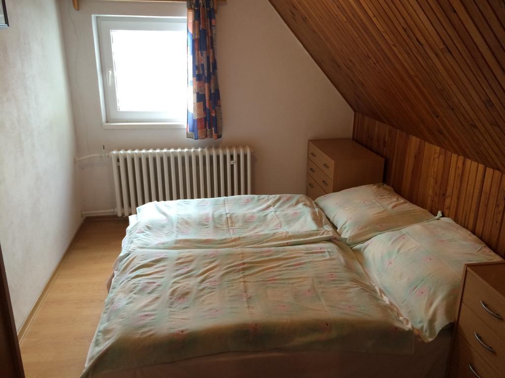 Chata Martina Besenova Room photo