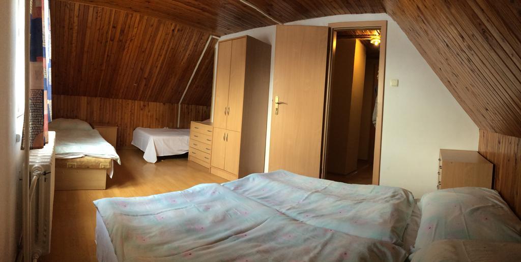 Chata Martina Besenova Room photo