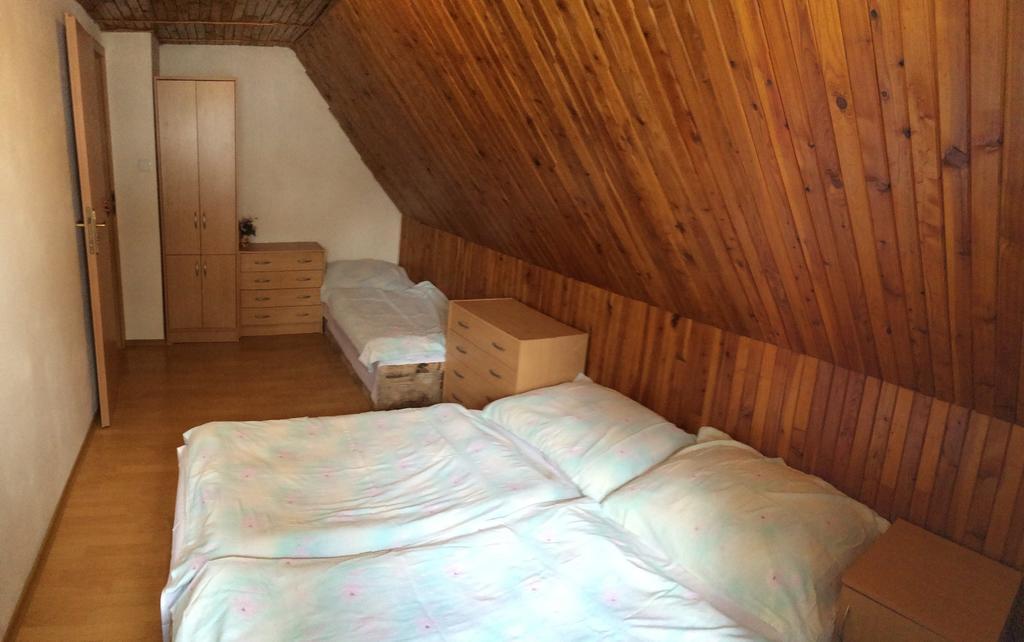 Chata Martina Besenova Room photo