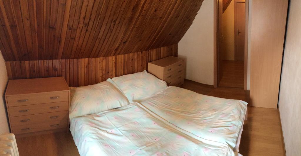 Chata Martina Besenova Room photo