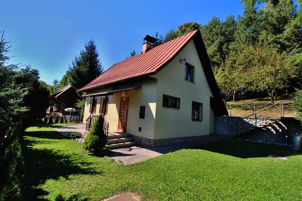 Chata Martina Besenova Exterior photo